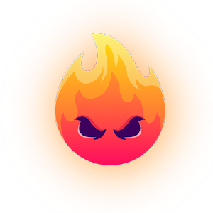 Fire Anime APK icon